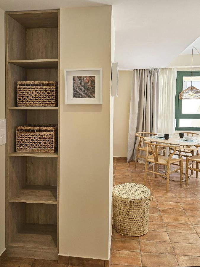 Apartamentos Las Ciencias R Valencia Bagian luar foto